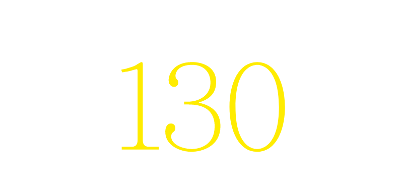 東北高校創立130周年